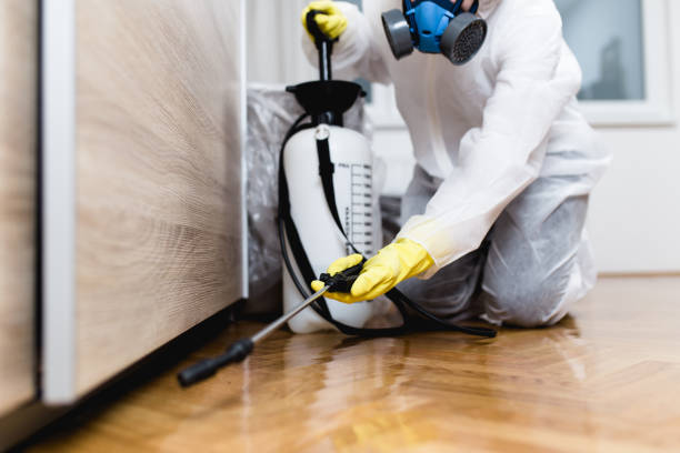Best Pest Control Cost  in Corsicana, TX