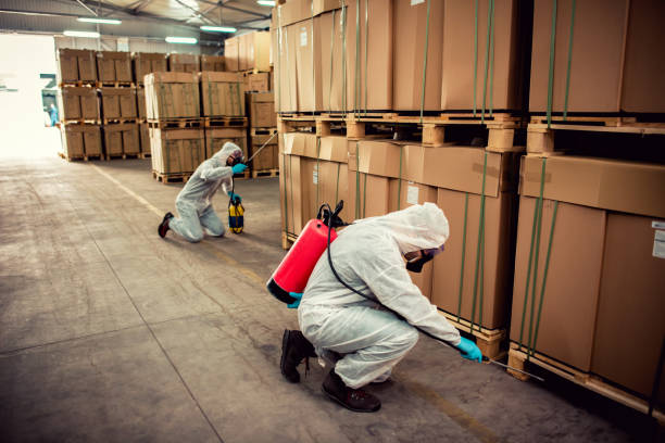 Corsicana, TX Pest Control Company