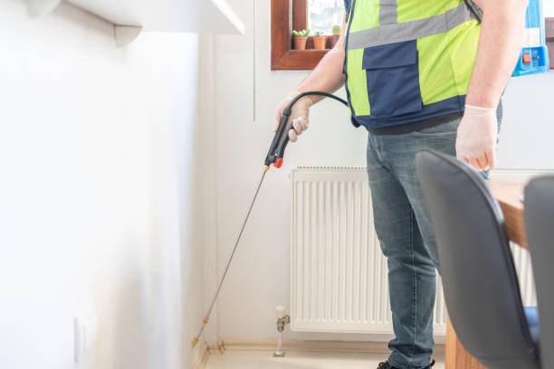 Best Pest Control Treatment  in Corsicana, TX
